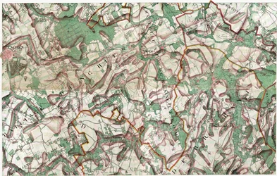Enghien, Belgium térképe